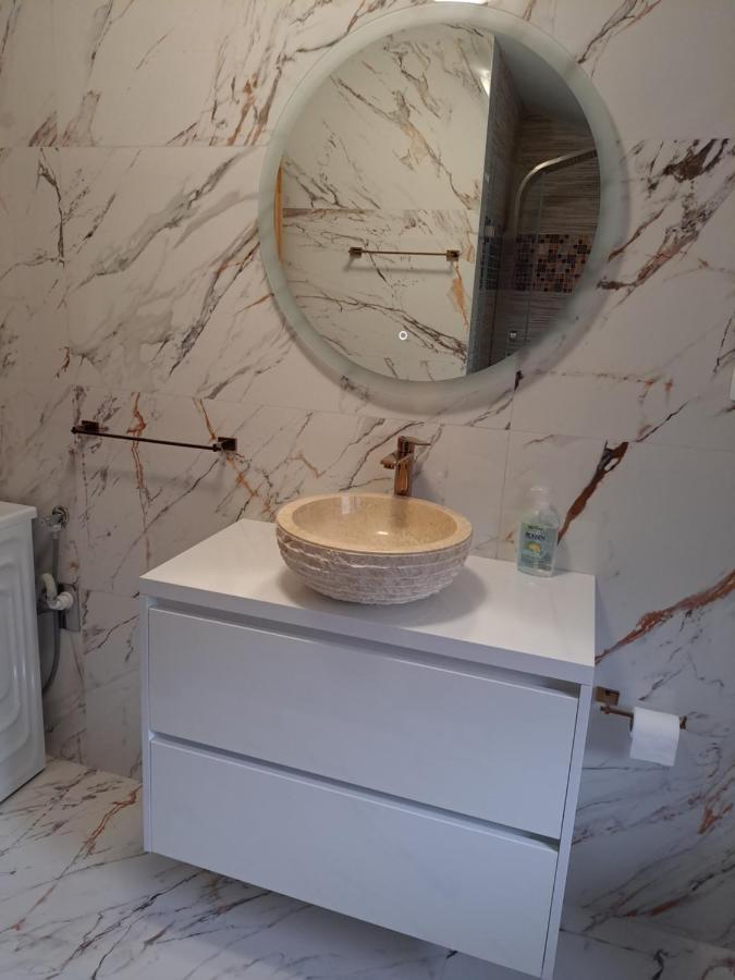 Apartman Vidas Palit Exterior foto