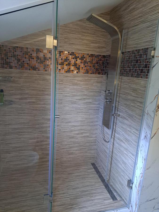 Apartman Vidas Palit Exterior foto