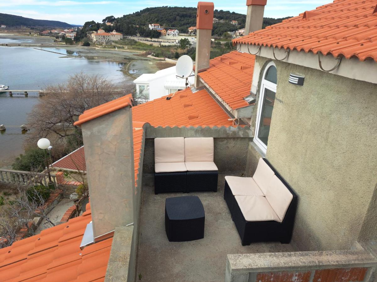 Apartman Vidas Palit Exterior foto