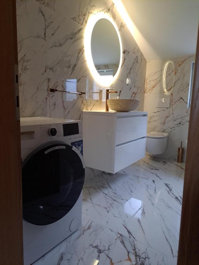 Apartman Vidas Palit Exterior foto