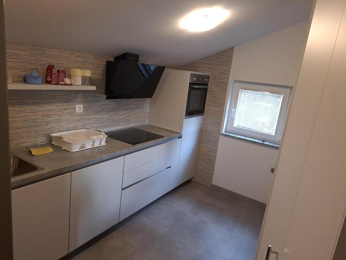 Apartman Vidas Palit Exterior foto