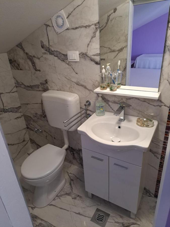 Apartman Vidas Palit Exterior foto